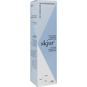 SKJUR Reinigungsschaum