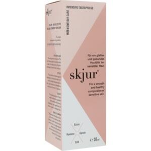 SKJUR Tagespflege Creme