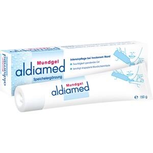 ALDIAMED Mundgel z.Speichelergänzung