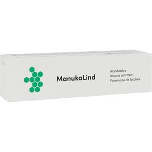 MANUKALIND Wundheilsalbe
