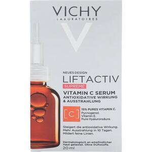 VICHY LIFTACTIV Vitamin C Serum