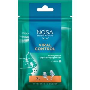 NOSA viral control