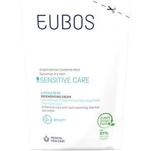 EUBOS SENSITIVE Aufbaucreme Nachfüllbeutel