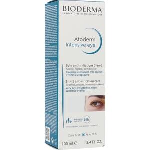 BIODERMA Atoderm Intensive eye Augencreme