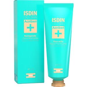 ISDIN Acniben reinigende Gesichtsmaske