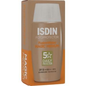 ISDIN Fotoprotector Fusion Water Col.medium LSF 50