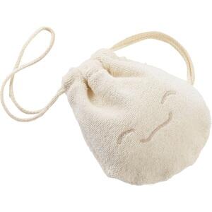 Bio Aufbewahrungsbeutel Pacipouch Natursutten