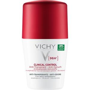 Vichy Deo Clinical Control 96h Roll-On