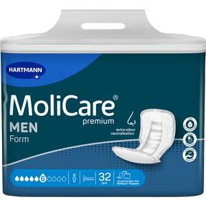 MOLICARE Premium Form MEN 6 Tropfen
