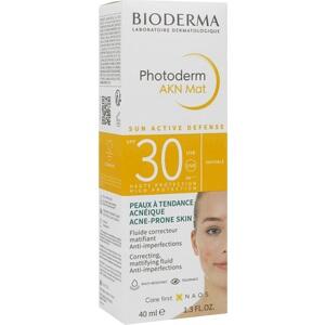 BIODERMA Photoderm AKN Creme SPF 30