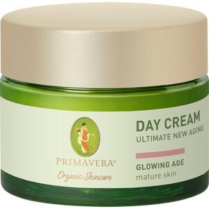 Day Cream - Ultimate New Aging