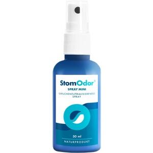 Stomodor Geruchsneutralisierend.Spray Mini Citrus