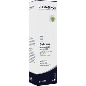 DERMASENCE Seborra Beruhigende Gelcreme