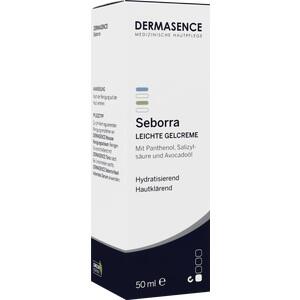 DERMASENCE Seborra Leichte Gelcreme