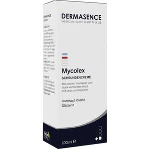 DERMASENCE Mycolex Schrundencreme