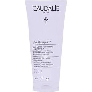     CAUDALIE Vinotherapist nährende Körperpflege
