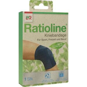 RATIOLINE Kniebandage Gr.XL