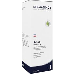 DERMASENCE Adtop Lipidlotion