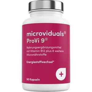 Microviduals Pro Vi 9