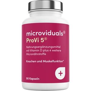 Microviduals Pro Vi 5