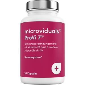 Microviduals Pro Vi 7