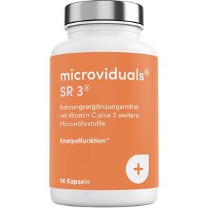 Microviduals Sr 3