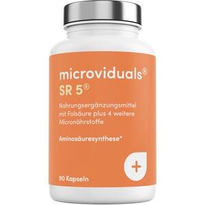 Microviduals Sr 5