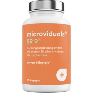 Microviduals SR 9