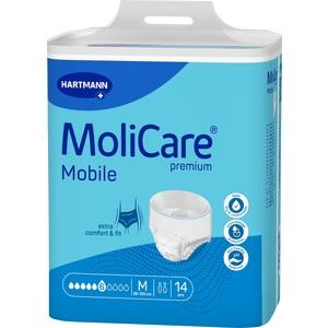 Molicare Premium Mobile 6 Tropfen M