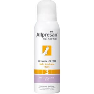 Allpresan Fuß Spezial 3 Limited Edition mit beruhigendem Duft 125 ml