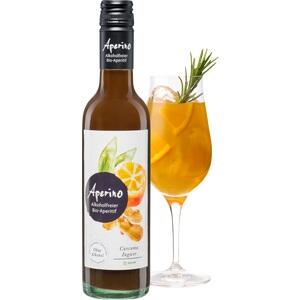Aperino Curcuma-Ingwer Alkfr. Bioaperitif Salus