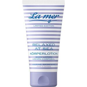     LA MER Relaxed at Sea Körperlotion m.Parfum
