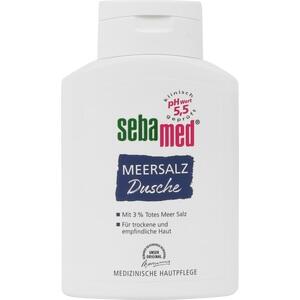 SEBAMED Meersalz Dusche