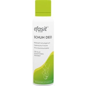 Efasit Schuh Deo