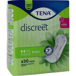 TENA DISCREET Inkontinenz Einlagen mini