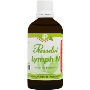Presselin Lymph N