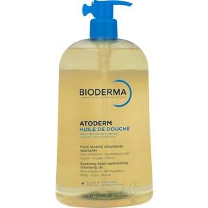 BIODERMA Atoderm Huile de Douche neu