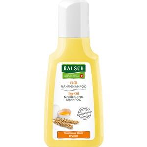 RAUSCH Ei-Öl Nähr-Shampoo