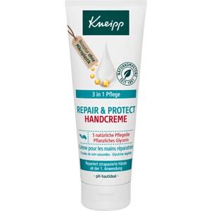 KNEIPP 3in1 Pflege Repair & Protect Handcreme