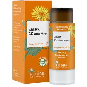 ARNICA C 30 Globuli Pflüger Globulispender