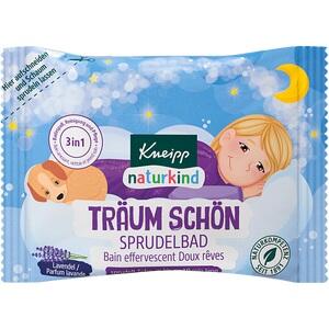 KNEIPP naturkind Träum schön Sprudelbad