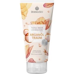 DERMASEL Totes Meer Cremedusche Arganöl Traum