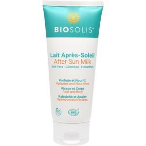 Bio After Sun Milch BIOSOLIS