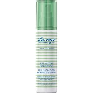     LA MER Lemon Breeze kühlendes Körperspray m.Parfum
