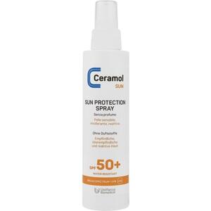 CERAMOL Sun Protection Spray LSF 50+