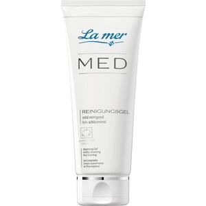     LA MER MED Reinigungsgel o.Parfum

