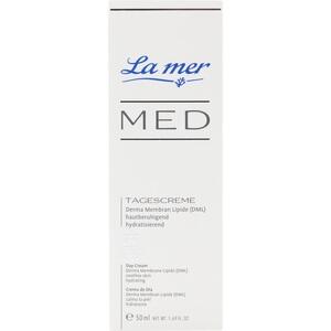     LA MER MED Tagescreme o.Parfum
