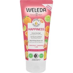 WELEDA Aroma Shower Happiness