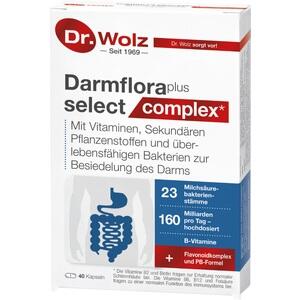 Darmflora Plus Select Complex