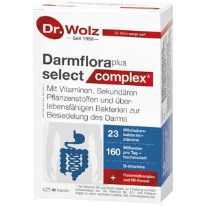 Darmflora Plus Select Complex